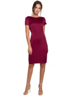 Dámské šaty K041 - Makover Dámské šaty K041 - Makover