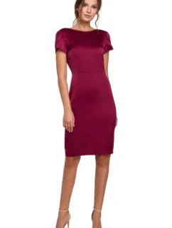 Dámské šaty K041 - Makover