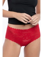 BELLIE MAXI SPODNÍ DÍL ČERVENÝ BELLIE MAXI SPODNÍ DÍL ČERVENÝ