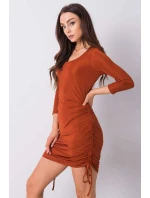 Krátké šaty model 159774 Och Bella Krátké šaty model 159774 Och Bella