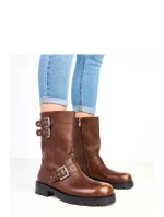 Boty  model 217935 Solea