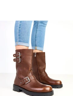 Boty  model 217935 Solea