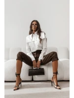 Košile s dlouhým rukávem  model 219510 LaBalancia