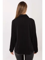 Košile s dlouhým rukávem  model 221890 Factory Price