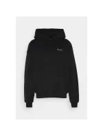 Sean John Script Logo Back Artwork Hoodie M 6021388 pánské