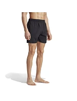 Plavecké šortky adidas Solid CLX M IA5390