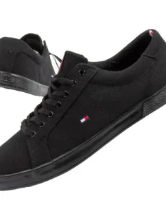 Tommy Hilfiger M FM0FM005960GJ tenisky