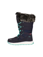 Trollkids Dívčí zimní boty Hemsedal XT nepromokavé zimní boty pro dívky (576-132)