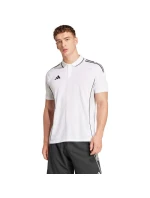 Adidas Tiro 25 Competition Polo M JY1807 pánské tričko