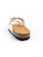 CMP Eco Thalitha W 3Q91016A 001 dámské žabky