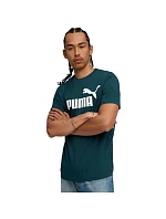 Puma Ess No.1 Logo Tee (s) M 682533 75 pánské