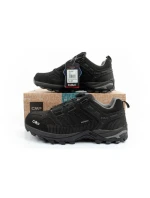 CMP Rigel pánská trekingová nepromokavá sportovní obuv FITGO