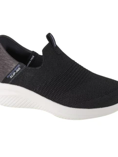 Boty Skechers Slip-Ins Ultra Flex 3.0 Smooth Step W 149709-BLK