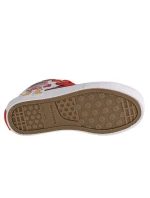 Skechers Street Fame - Ultra Fun Red Titan 406060L-RDBK Red 31