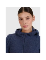 Dámská trekingová mikina Primaloft Active 4F 4FWSS25TFSWF481-22S