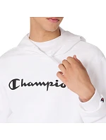 Champion Mikina s kapucí M 221917 WW001 pánské