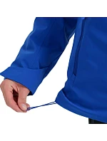 Pánská lyžařská bunda 4F M0787 cobalt 4FWAW25TTJAM0787 36S pánské