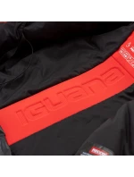 Dětská zateplená bunda PROSLOPE JACKET JR Dětská zateplená bunda PROSLOPE JACKET JR