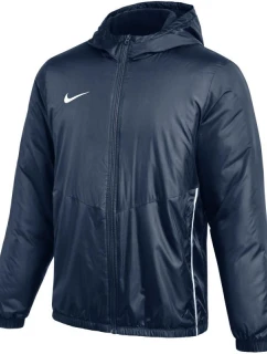 Pánská bunda Nike Therma Fit Park 26 navy blue HM7270 410 pánské