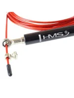 Hliníkové švihadlo HMS SK52 17-36-205