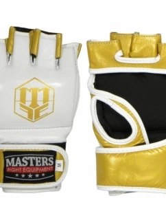 Rukavice MMA Masters MMA-GF 01281-0508M