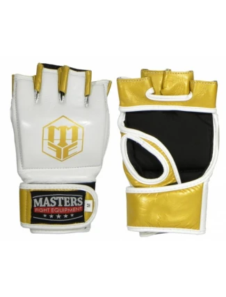 Rukavice MMA Masters MMA-GF 01281-0508M