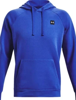 Pánská mikina Rival Fleece M 1357092 486 - Under Armour