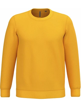 Kariban K 474 Mikina 20.K474 yellow Kariban K 474 Mikina 20.K474 yellow