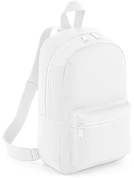BagBase BG 153 Mini batoh 52.0153 white