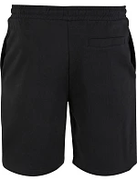 Build your Brand BY 251 Teplákové kraťasy 56.0251 black Build your Brand BY 251 Teplákové kraťasy 56.0251 black
