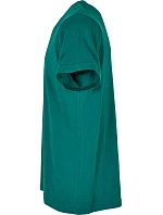 Build your Brand BB 010 Pánské tričko 56.B010 green Build your Brand BB 010 Pánské tričko 56.B010 green