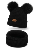 Pamami 17223+17251 barva:001 černá