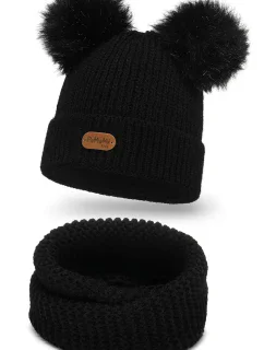 Pamami 17223+17251 barva:001 černá