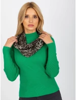 Tunelová šála AT KM FC 1.15 šedá