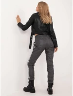 Kalhoty DHJ SP 21557.35 graphite Kalhoty DHJ SP 21557.35 graphite