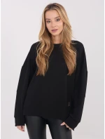 RV BL mikina A1063.96 černá