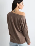 Halenka RV BZ 4691.35P hnědá