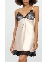 Košilka Karmen 2 Light Ecru - Dkaren Košilka Karmen 2 Light Ecru - Dkaren