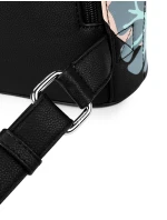 Fashion batoh VUCH Linton Desert Black