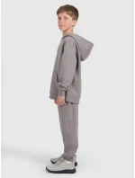 Chlapecké tepláky 4F