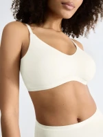 Dámská podprsenka GO Daily Cotton Soft bra - Sloggi