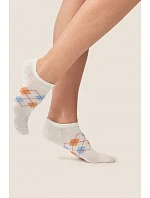 BAVLNĚNÁ PONOŽKA SW/095