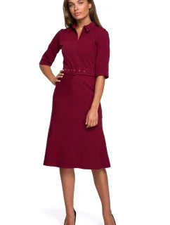 Denní šaty model 149266 Stylove