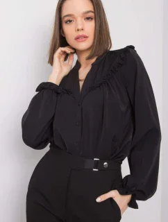 Košile s dlouhým rukávem model 159782 Och Bella