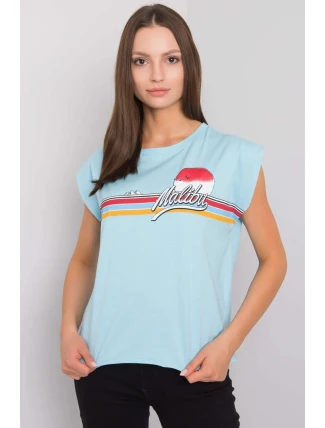 T-shirt model 166690 Fancy T-shirt model 166690 Fancy