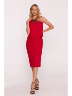 Večerní šaty model 219930 Stylove Večerní šaty model 219930 Stylove