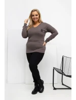 halenka plus size model 223937 Relevance