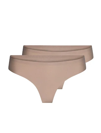 Dámská tanga LingaDore 1400T-1 2PACK