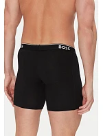 Pánské boxerky BOSS 50538142 3PACK Pánské boxerky BOSS 50538142 3PACK