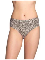 Kalhotky Lama Laser Cut L-POL 5034 BI-N S-XL Kalhotky Lama Laser Cut L-POL 5034 BI-N S-XL